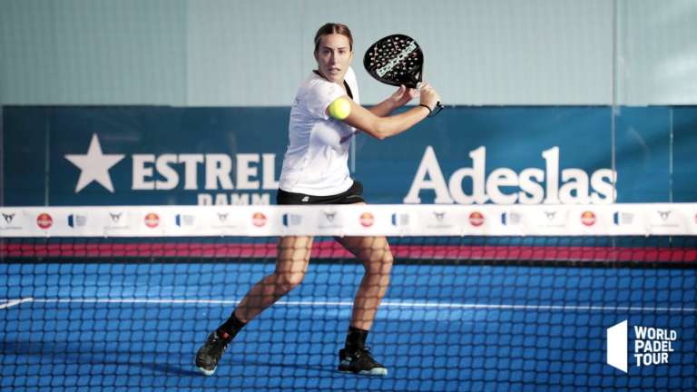 Menorca Open, ottavi femminili: la sorpresa sono Nogueira/Araujo