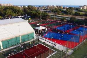 Master Slam by Mini: ottima partenza dei favoriti. Oggi live su Supertennix dalle 10