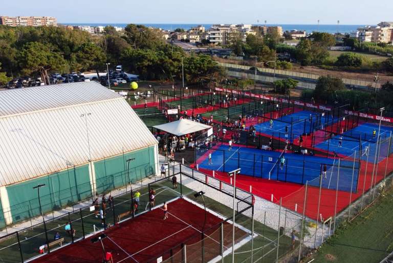 Il Master Circuito Slam by Mini al X4 di Ostia