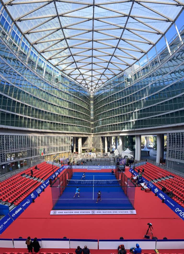 FIP Gold Milan: è il giorno delle finali