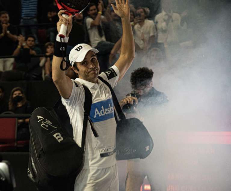 Tappa di Buenos Aires venduta dal WPT ad un’emittente privata, in Argentina scoppia la polemica (ed interviene anche Belasteguin)