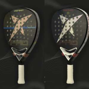 Drop Shot anticipa il Black Friday lanciando due nuove racchette (al 50%): la Soleil e la Royale