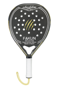 Fakun Abaddon