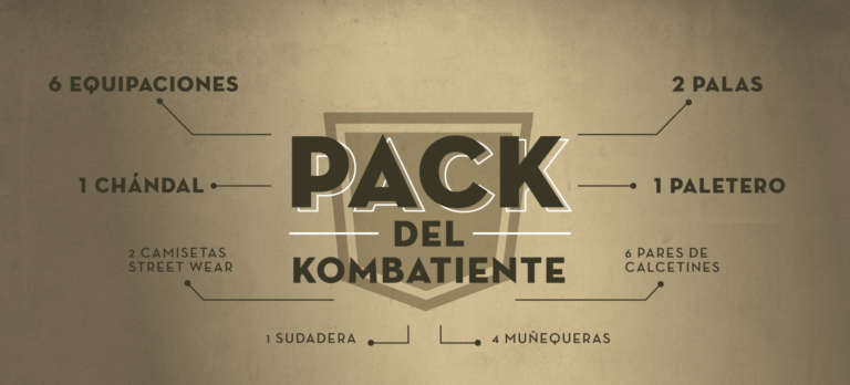 Kombat lancia per il secondo anno consecutivo il concorso “Los 100 de Kombat”