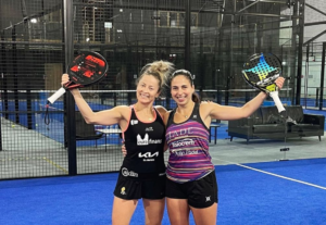 Malmö Open: Sussarello (con Brito) vola agli ottavi, Orsi (con Rodriguez) si arrende al terzo