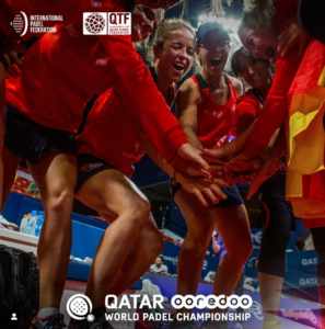 Mondiale di padel: l’Argentina domina l’Italia in semifinale. La finale sarà Spagna-Argentina