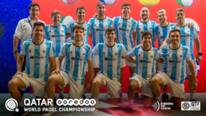 Argentina e Spagna giocano un altro sport, sarà tra di loro la finale del mondiale di padel