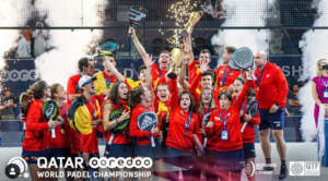 Il padel mondiale parla spagnolo: doppio oro per gli iberici, Argentina due volte ko