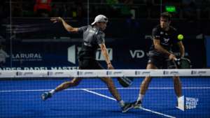 Buenos Aires Master, i risultati degli ottavi: che spavento per Galan/Lebron