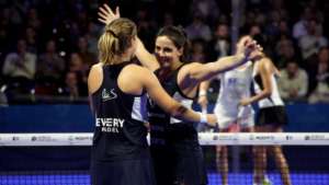 Sanchez/Josemaria campionesse del Malmö Open, dominate Icardo/Brea