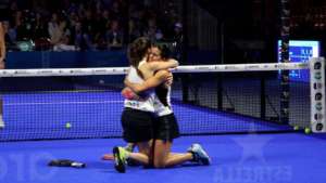 Icardo/Brea fanno l’impresa eliminate Triay/Salazar: è finale a Malmö con Josemaria/Sanchez