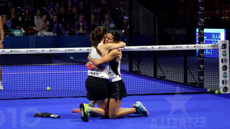 Icardo/Brea fanno l’impresa eliminate Triay/Salazar: è finale a Malmö con Josemaria/Sanchez