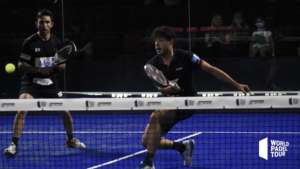 Buenos Aires Master: i risultati della seconda giornata di sedicesimi di finale