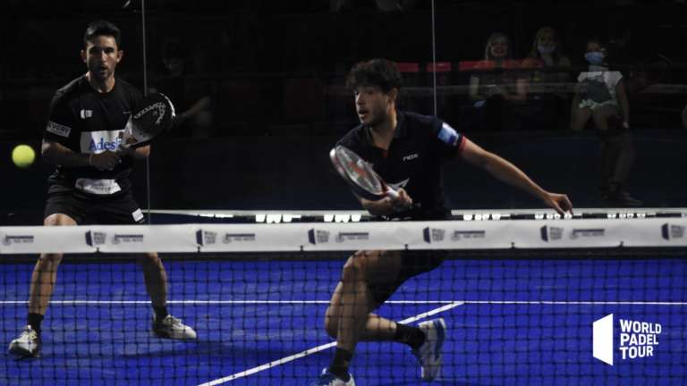 Buenos Aires Master: i risultati della seconda giornata di sedicesimi di finale