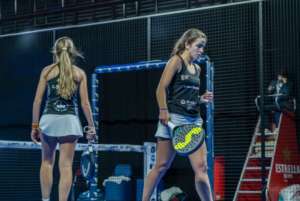 Malmö Open, gli ottavi femminili: Sussarello/Brito travolte dalle gemelle Alayeto