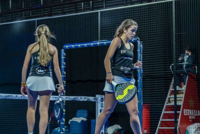 Malmö Open, gli ottavi femminili: Sussarello/Brito travolte dalle gemelle Alayeto