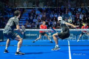 Malmö Open: i risultati dei quarti maschili