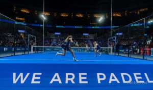 Areco Malmö Padel Open 2021: i tre punti più belli del torneo femminile