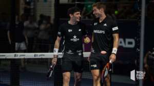 Buenos Aires Master: i risultati dei quarti di finale