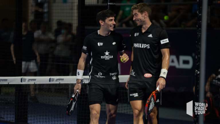 Buenos Aires Master: i risultati dei quarti di finale