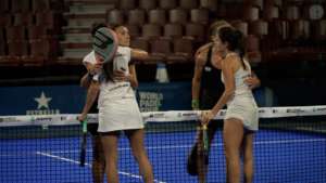 Malmö Open: i risultati dei quarti femminili