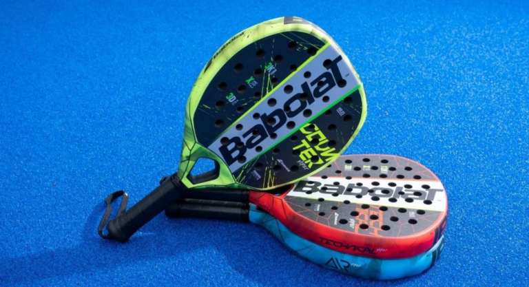 Babolat: in arrivo la nuova collezione di racchette Viper 2022