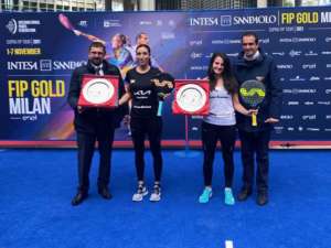 Il WPT al contrattacco: i punti fatti nei tornei FIP non conteranno nella classifica del World Padel Tour