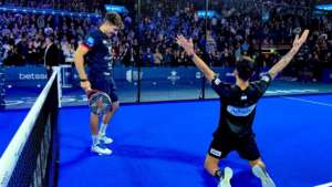 Tapia e Sanyo confermano: Giocheremo assieme anche nel 2022