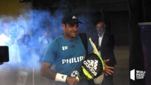 Buenos Aires Master: i risultati dei sedicesimi di finale maschili. Ultima partita in carriera per Seba Nerone