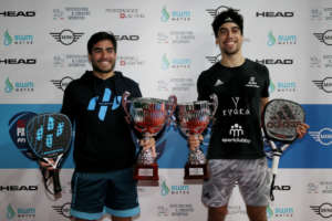 Master Slam by Mini: vincono Marchetti/Pappacena e Salandro/Cassetta