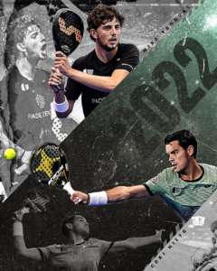 Mike Yanguas e Coki Nieto si uniscono per il 2022