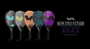 Varlion lancia la collezione 2022 piena di innovazione, tecnologia ed una…rivoluzione