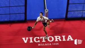 Momo Gonzalez vince il sorteggio con Javi Rico Dasi, sarà lui al Master Final con Pablo Lima