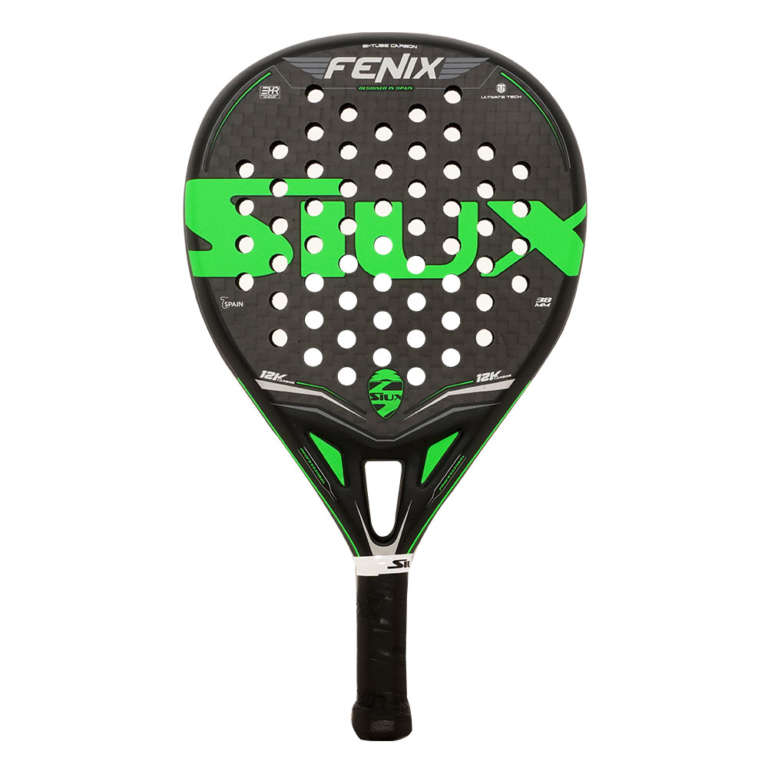 Siux Fenix 12k