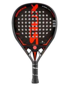 Siux Genesis Hybrid Gold Carbon