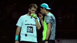 Open Città del Messico: i risultati dei sedicesimi di finale