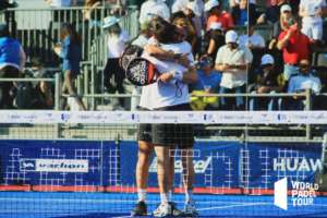 Open Città del Messico, i risultati dei quarti: Stupa/Ruiz eliminano Lebron/Galan