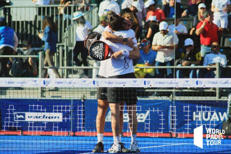 Open Città del Messico, i risultati dei quarti: Stupa/Ruiz eliminano Lebron/Galan