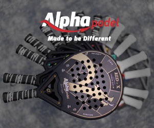 ALPHA Padel