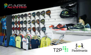Padel Nuestro si ingrandisce: acquistato il gruppo Definetely Time2Padel (che comprende anche il marchio Mystica)