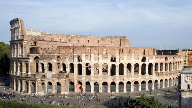 Anche Roma tra le città candidate ad ospitare il Mondiale di padel 2022?