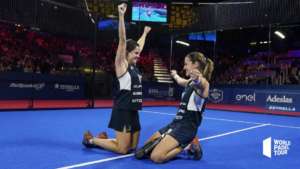 Josemaria/Sanchez sono le “Maestras 2021”, sconfitte in finale Marrero/Sainz