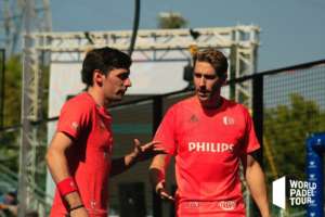 Alex Ruiz: Non sono d’accordo con la decisione di Stupa ma la rispetto. Lui il miglior compagno mai avuto