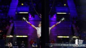 I tre recuperi più belli dell’Estrella Damm Master Final