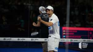 I tre recuperi più belli del Buenos Aires Padel Master