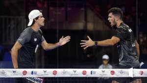 Il calendario provvisorio del World Padel Tour 2022: sarà l’anno “più internazionale” di sempre