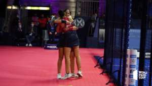 Le Gemelle Atomiche fanno l’impresa, dominate Triay/Salazar