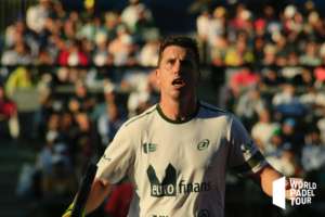 I tre recuperi più belli dell’Open di Città del Messico