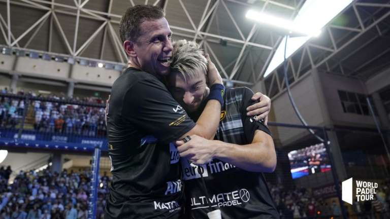 Galan/Lebron o Di Nenno/Paquito: chi chiuderà l’annata 2021 del World Padel Tour al primo posto?
