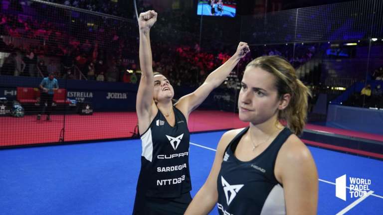 Che partita! Sanchez/Josemaria battono Ortega/Gonzalez 7-6 al terzo